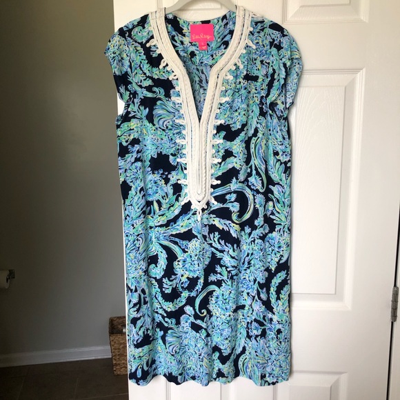 Lilly Pulitzer Dresses & Skirts - NWOT Lilly Pulitzer Dress 👗